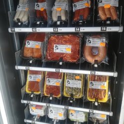 Metzgerei Zur alten Schmiede