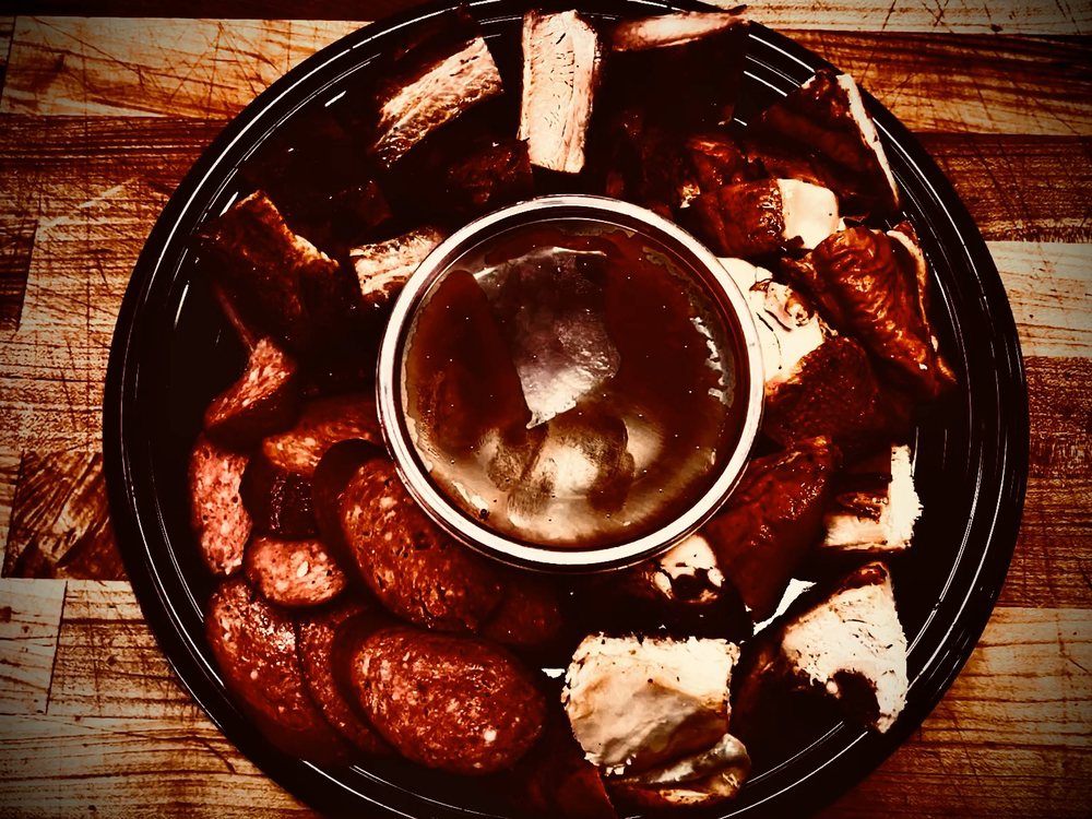 Weldon’s Meat Market