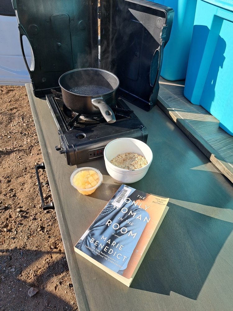 Slide of Timberline Tiny Homes