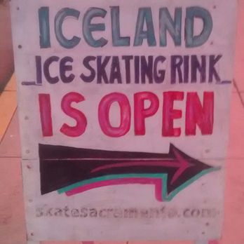 Iceland Ice-Skating Rink - Skating Rinks Near Me - Sacramento, California Iceland Ice-Skating Rink - Skating Rinks Near Me - Sacramento, California
