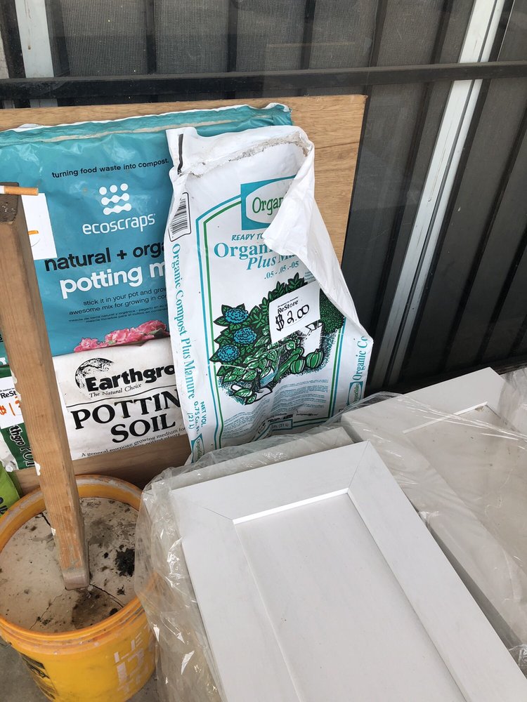 HABITAT FOR HUMANITY Updated October 2024 13 Photos & 13 Reviews 4433 River Oaks Blvd