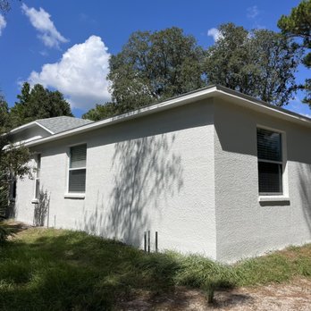 Bulldog Painting - Exterior painting - Painters Near Me - Spring Hill, Florida Bulldog Painting - Exterior painting - Painters Near Me - Spring Hill, Florida