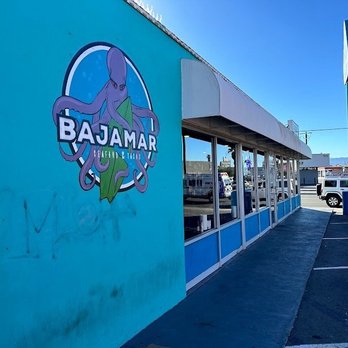 BAJAMAR SEAFOOD & TACOS - Updated 2024 - 1461 Photos & 1111 Reviews