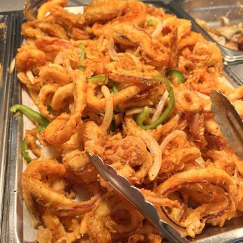 Hibachi Buffet - Calamari - Buffets Near Me - Citrus Heights, California Hibachi Buffet - Calamari - Buffets Near Me - Citrus Heights, California