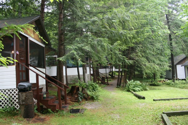 Cotton Cove Cottages 17 Goss Rd Holderness Nh Vacation Rentals