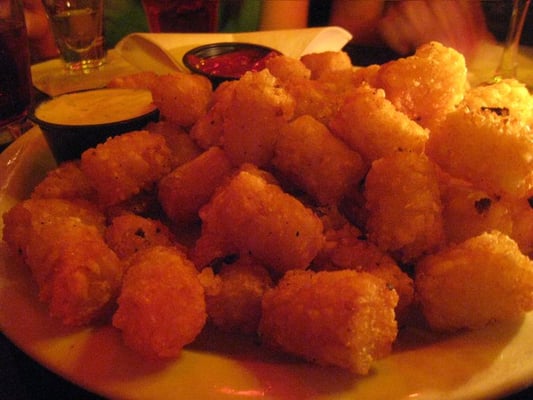 Photo of Noc Noc - Seattle, WA, US. tater tots