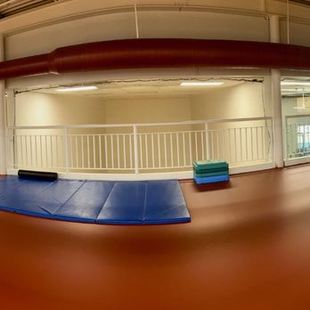 Altoona Campus - Elevated track workout area - Boxing Near Me - Altoona, Iowa Altoona Campus - Elevated track workout area - Boxing Near Me - Altoona, Iowa
