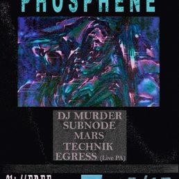 Bar event