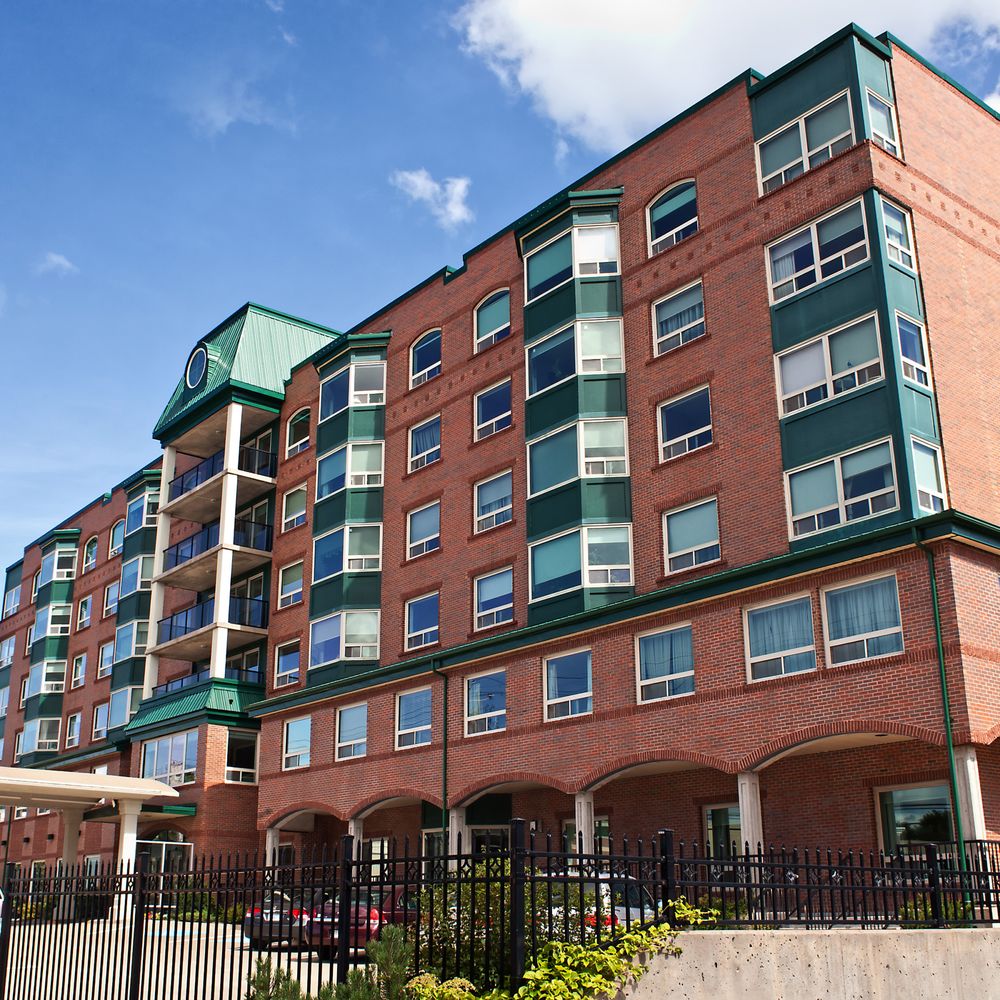 Shiraz Gardens Nova Scotia Fasci Garden