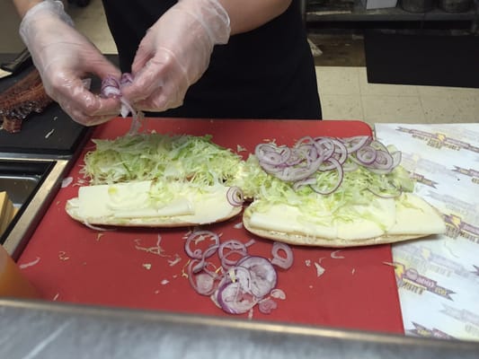 ThunderCloud Subs by null