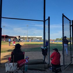 Major League Baseball Urban Youth Academy