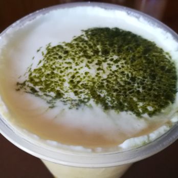 Happy Lemon - Oolong with salted cheese ($3.75). - Bubble Tea Near Me - San Jose, California Happy Lemon - Oolong with salted cheese ($3.75). - Bubble Tea Near Me - San Jose, California