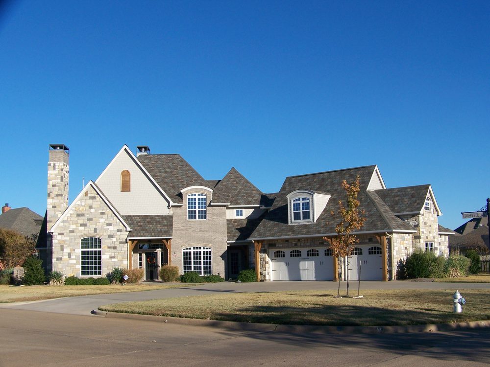 Slide of Crown Quality Roofing