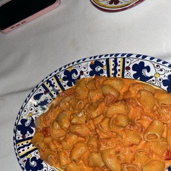 Carbone - Spicy rigatoni pasta - Italian Near Me - Las Vegas, Nevada Carbone - Spicy rigatoni pasta - Italian Near Me - Las Vegas, Nevada