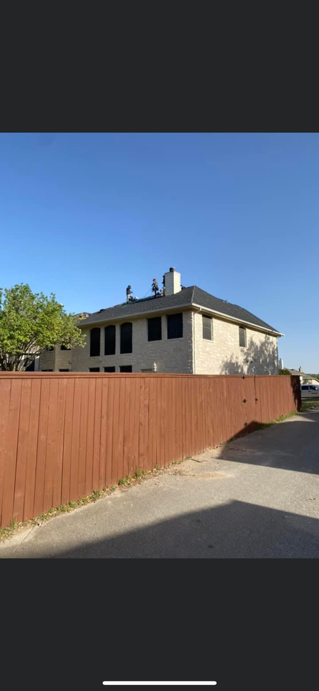 Slide of KC Roofing and Siding