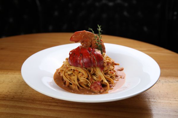 Vinum Trattoria Toscana by null