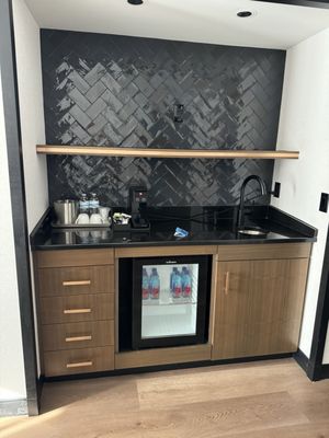 Pennyweight Hotel Boston, Curio Collection by Hilton by null