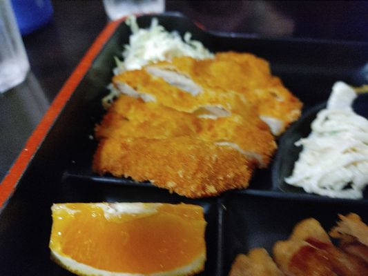 Kanpai Restaurant by null