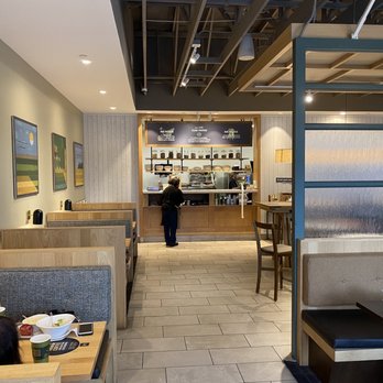 Panera Bread - Salad Near Me - Des Plaines, Illinois