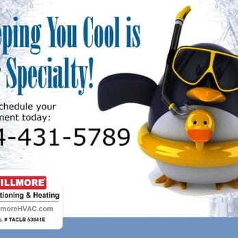 Fillmore Heating And Air Conditioning - Keeping you cool is our specialty! - Heating & Air Conditioning/HVAC Near Me - Dallas, Texas Fillmore Heating And Air Conditioning - Keeping you cool is our specialty! - Heating & Air Conditioning/HVAC Near Me - Dallas, Texas