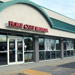 Home Care Medical