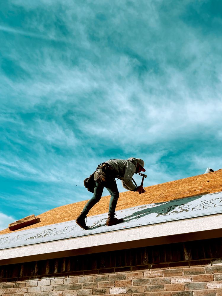 Slide of RYCO Roofing & Construction