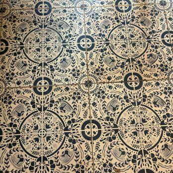 Pancake Social - Pancake tile floor - Pancakes Near Me - Atlanta, Georgia Pancake Social - Pancake tile floor - Pancakes Near Me - Atlanta, Georgia