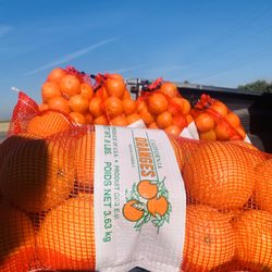 We sale fruit too
