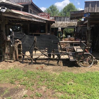 Herbie Town - Landmarks & Historical Buildings Near Me - Humboldt, Tennessee