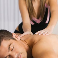New Lotus Therapy - Asian Massage
