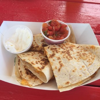 A1A Burrito Works - Mexican Near Me - Flagler Beach, Florida