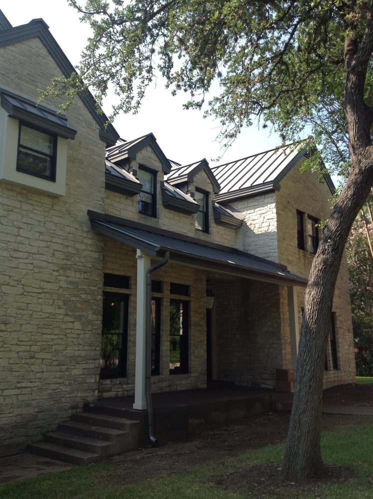 Slide of Malachi Roofing