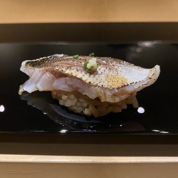 Omakase - Sushi Bars Near Me - San Francisco, California