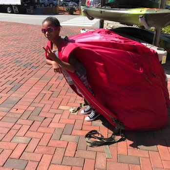 L.L. Bean - Outdoor Gear Near Me - Freeport, Maine
