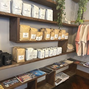 Compass Coffee Downtown - Coffee beans - Coffee & Tea Near Me - Vancouver, Washington