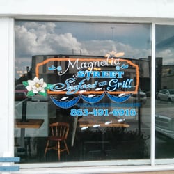 Arcadia Seafood & Grill