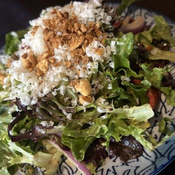 Silla Del Toro - Ensalada Espanola - Tapas/Small Plates Near Me - Atlanta, Georgia