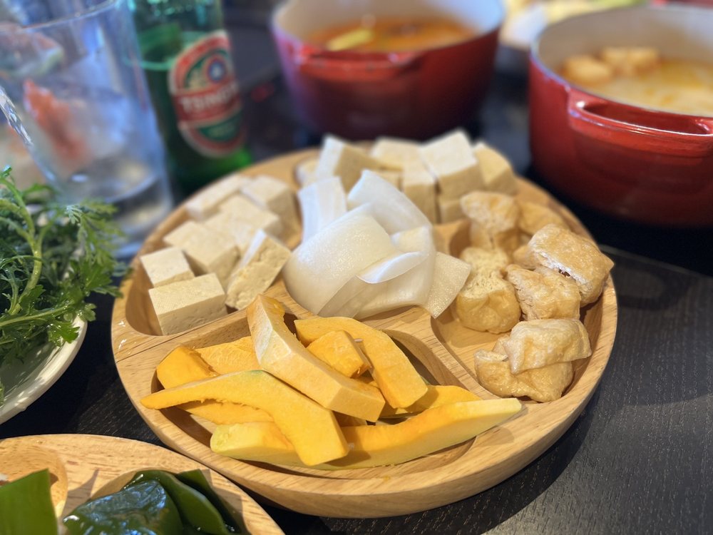 HUO YAN HOT POT CLOSED Updated June 2024 200 Photos & 83 Reviews