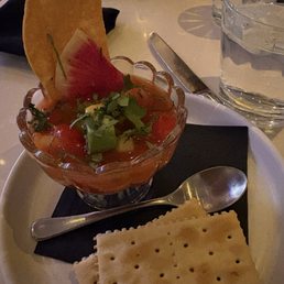 Shrimp cocktail Shrimp cocktail