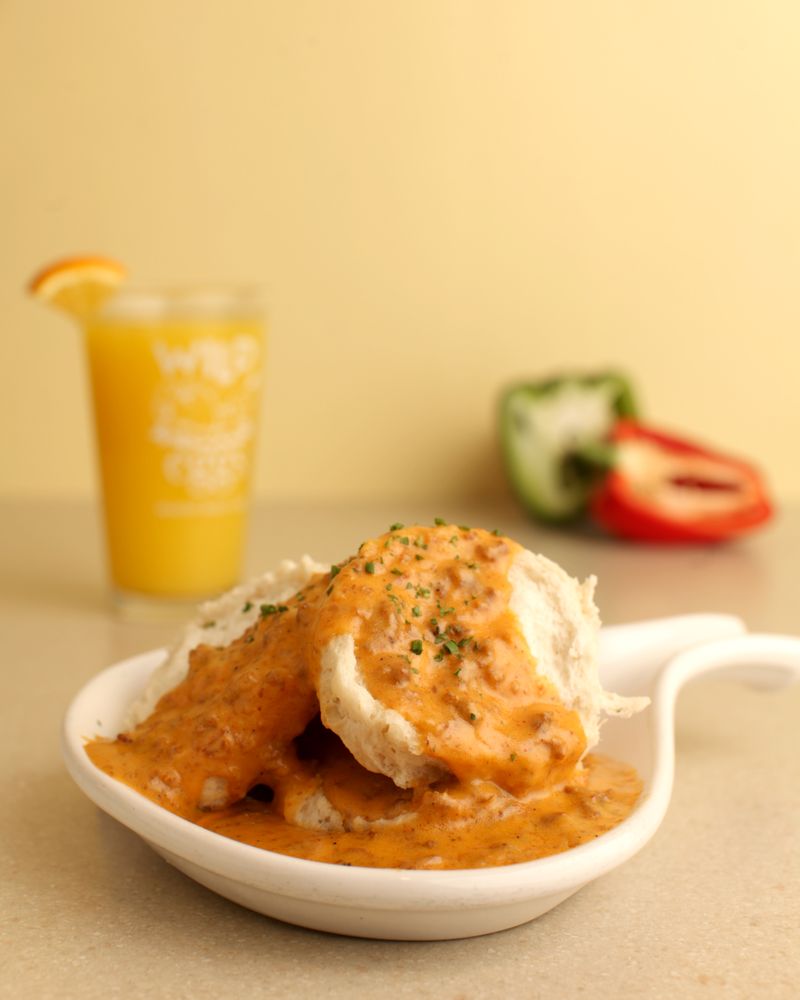 WILD EGGS Updated May 2024 463 Photos & 448 Reviews 1438 W Main