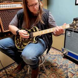 Carter Vintage Guitars
