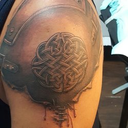 West Haven Tattoo