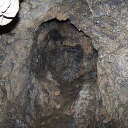 Oswaldhöhle-Wundershöhle-Witzenhöhle