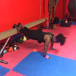 Attack Life Studio - We are here to help you "Attack Life with Fitness!"
