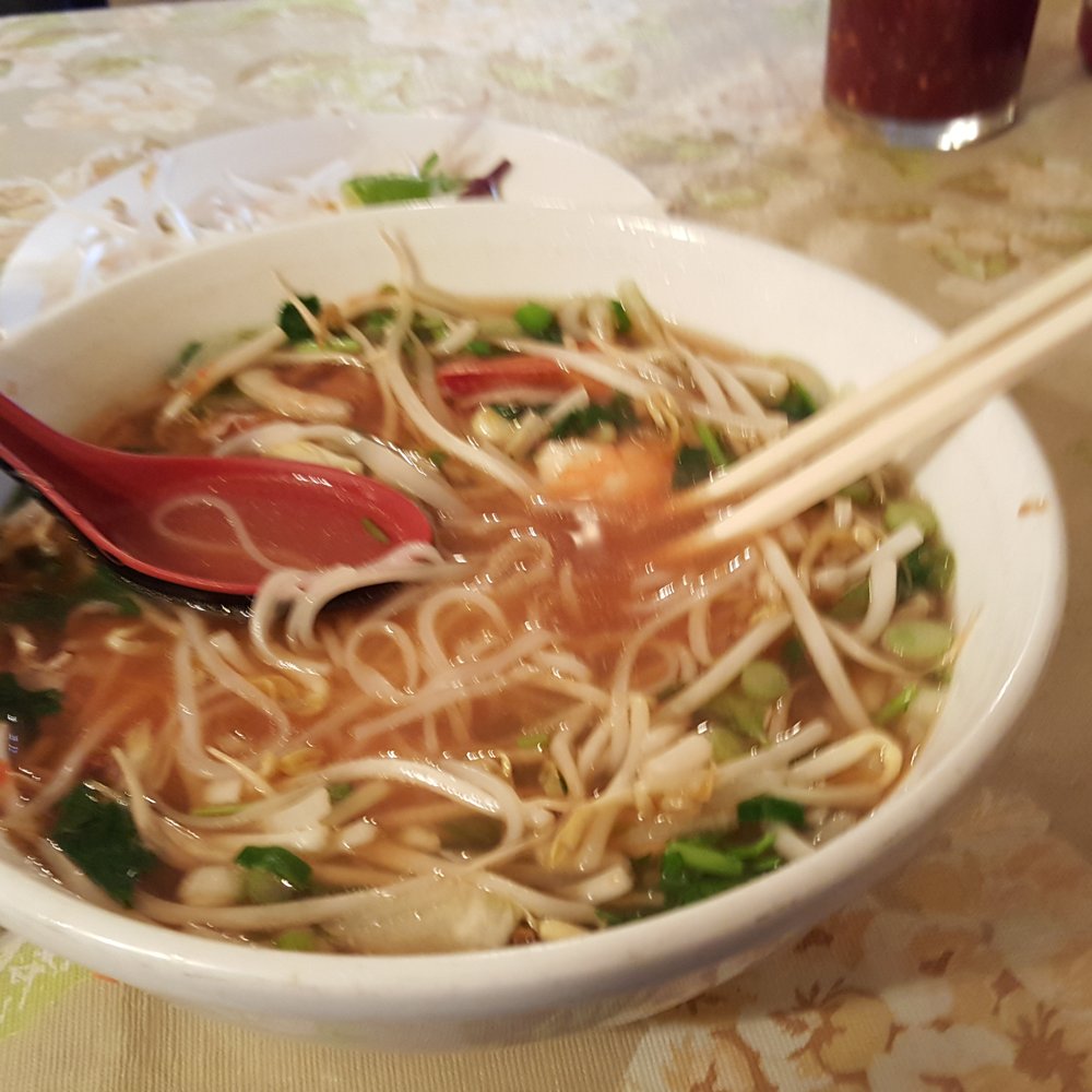 Tram's Kitchen - Combo Phó - Vietnamese Near Me - Pittsburgh, Pennsylvania Tram's Kitchen - Combo Phó - Vietnamese Near Me - Pittsburgh, Pennsylvania