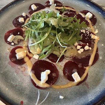 Dua Trattoria - Mediterranean Near Me - Frisco, Texas