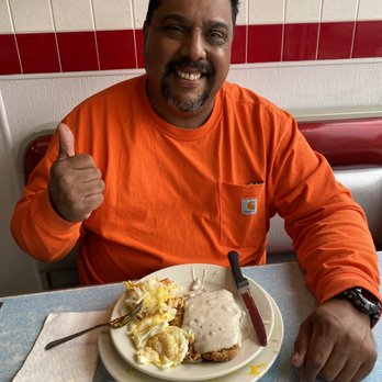 White Palace Grill - Diners Near Me - Chicago, Illinois
