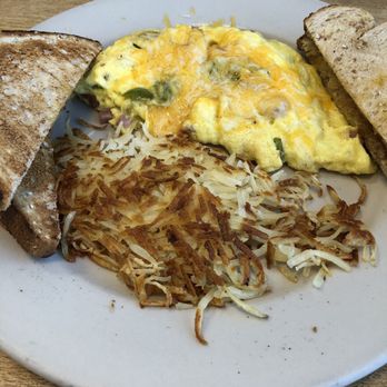 The Better Biscuit - Breakfast & Brunch Near Me - Sun Lakes, Arizona