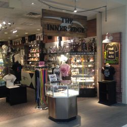 The Inner Edge - Store Southland Mall