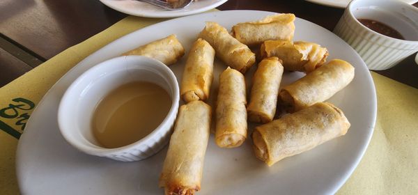 Breakthrough Restaurant by null